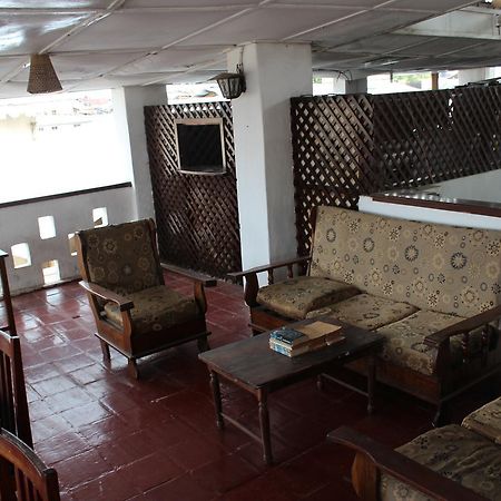 Zanzibar Annex II Hotel Kiponda מראה חיצוני תמונה