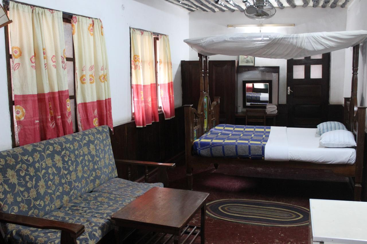 Zanzibar Annex II Hotel Kiponda מראה חיצוני תמונה